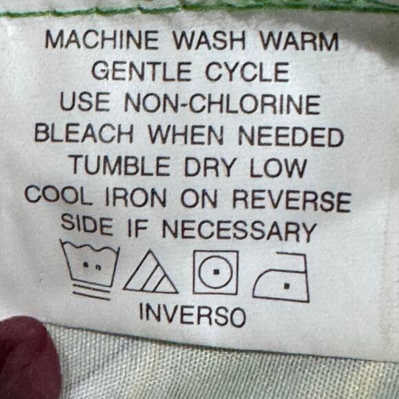 No‎ Boundaries Men's XL Hawaiian Shirt Microfiber Excellent Condition - Picture 6 of 8